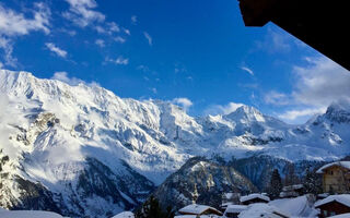 Náhled objektu Panorama Luxury, Lauterbrunnen