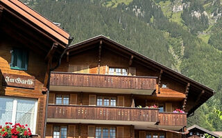 Náhled objektu Katharina von Allmen, Lauterbrunnen