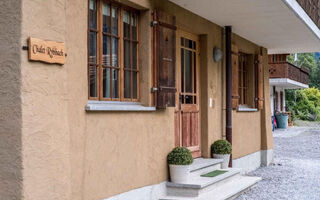 Náhled objektu Apartmán Rybibach Retreat, Lauterbrunnen