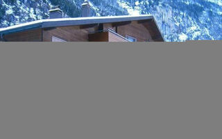 Náhled objektu gegenüber den Staubbach Wasserfällen, Lauterbrunnen