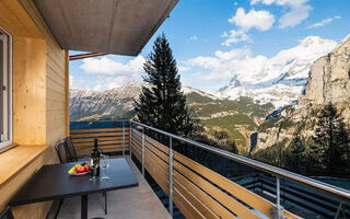 Náhled objektu Chalet Raufthubel, Lauterbrunnen