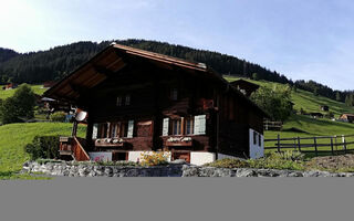 Náhled objektu Objekt CH3822.649, Lauterbrunnen