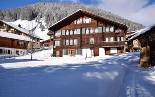 Náhled objektu Studio bim Chilchli, Lauterbrunnen