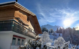 Náhled objektu Chalet Viola, Lauterbrunnen