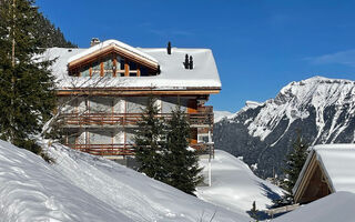 Náhled objektu Nollen 6-Bett-Wohnung, Lauterbrunnen
