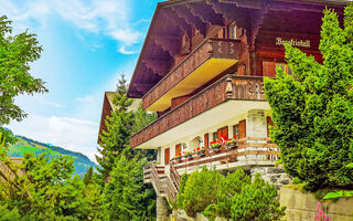 Náhled objektu Bergkristall, Wengen