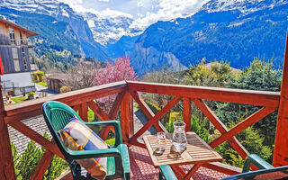 Náhled objektu Rose, Wengen