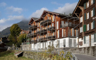 Náhled objektu Breithorn-Residence, Wengen
