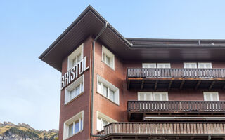 Náhled objektu Bristol, Wengen