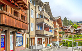 Náhled objektu Central, Wengen