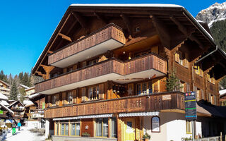 Náhled objektu Chäs Gruebi, Wengen