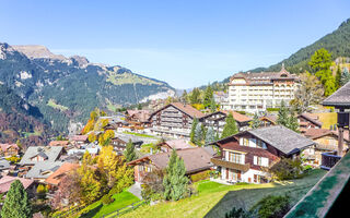 Náhled objektu Biwak, Wengen