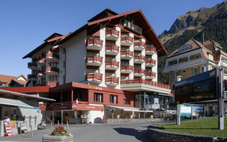 Náhled objektu Eiger, Wengen