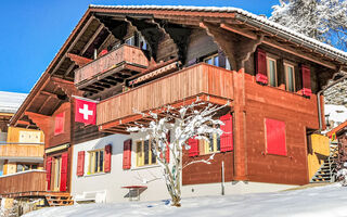 Náhled objektu Eigersonne, Wengen