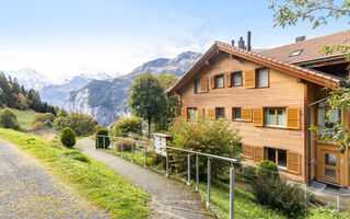 Náhled objektu Fortuna, Wengen