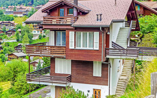 Náhled objektu Melodie, Wengen