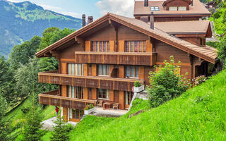 Náhled objektu Panorama, Wengen