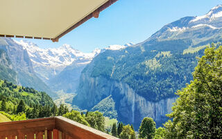 Náhled objektu Panorama, Wengen