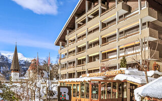 Náhled objektu Residence, Wengen