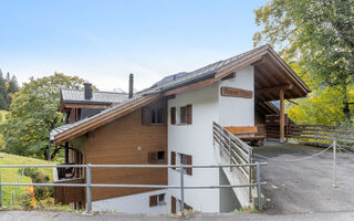 Náhled objektu Roossihuus, Wengen