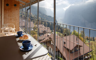 Náhled objektu Schweizerheim, Wengen
