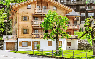 Náhled objektu Alpina, Wengen
