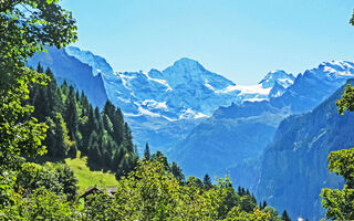 Náhled objektu Schweizerhof, Wengen