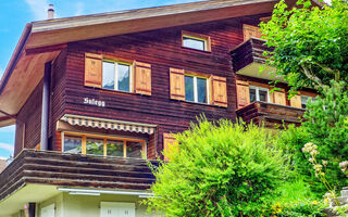 Náhled objektu Sulegg, Wengen