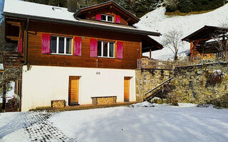 Náhled objektu Chalet Sonnenhof, Wengen