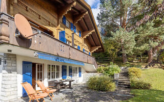 Náhled objektu Arche, Wengen