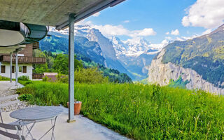 Náhled objektu Chalet Silence, Wengen