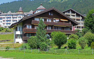 Náhled objektu Rustica, Wengen