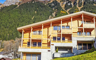 Náhled objektu Bab-Port, Wengen