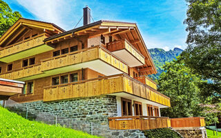 Náhled objektu Bergfrieden, Wengen