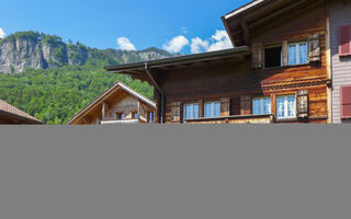 Náhled objektu Chalet Esther, Brienz