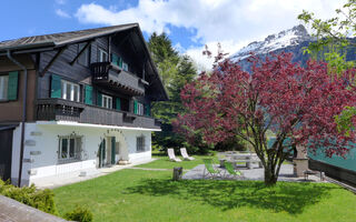 Náhled objektu Chalet Aaregg, Brienz