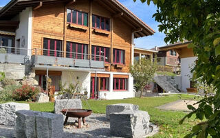 Náhled objektu Burgblick, Brienz