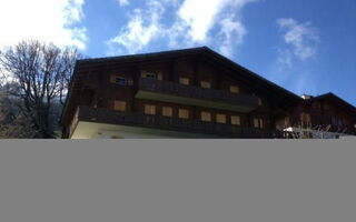 Náhled objektu Gemütliche Ferienwohnung auf der Axalp, Brienz