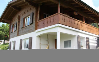 Náhled objektu Huusli, Brienz