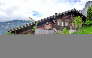 Náhled objektu Chalet Heidi, Innertkirchen