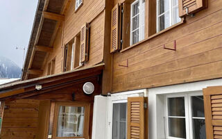 Náhled objektu Alpine Home Streich, Innertkirchen