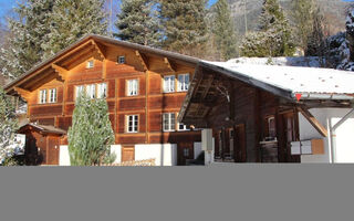 Náhled objektu Chalet 9, Innertkirchen