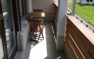 Náhled objektu Objekt 2-Zimmerwohnung Mörlialp im Wander- und Skigebiet, Giswil