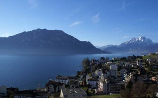 Náhled objektu Apartmán Alpenblick / C3, Weggis