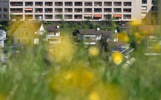 Náhled objektu Apartmán Alpenblick / C4, Weggis