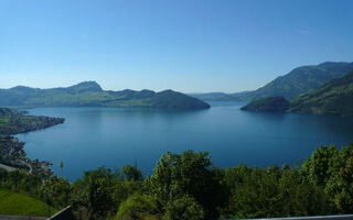 Náhled objektu Vierwaldstättersee Panorama, Emmetten