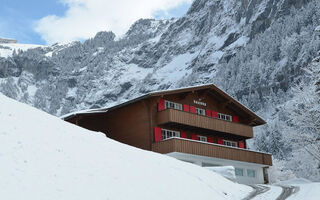 Náhled objektu Heureka - Horbis, Engelberg