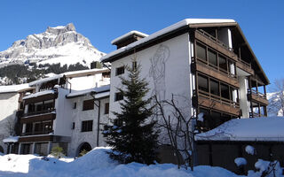 Náhled objektu Am Dürrbach 4, Engelberg