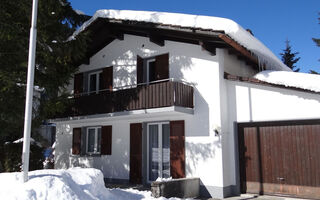 Náhled objektu Chalet Eien, Engelberg