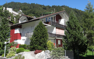 Náhled objektu Blumenweg 10, Engelberg